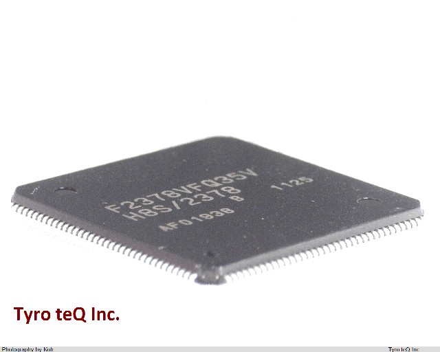 HD64F2378BVFQ35V
