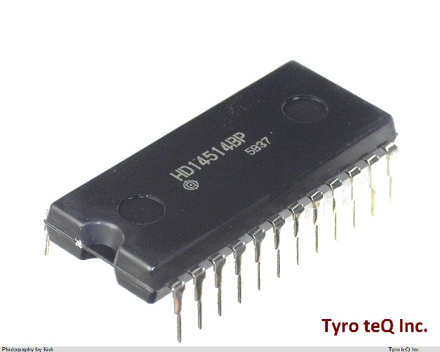 HD14514BP