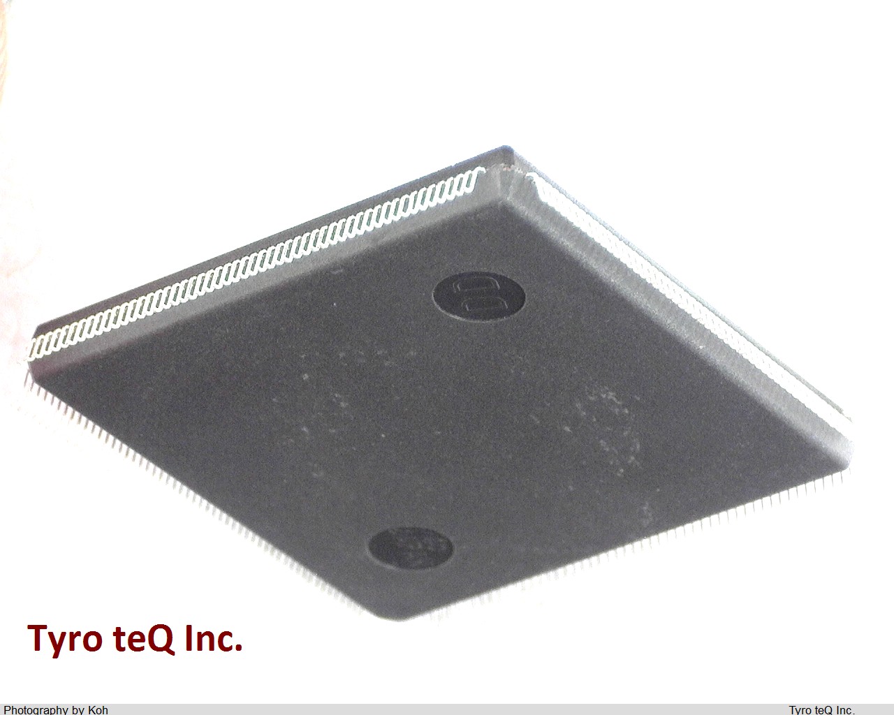 HD6417750SF167V