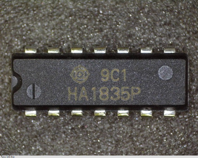 HA1835P