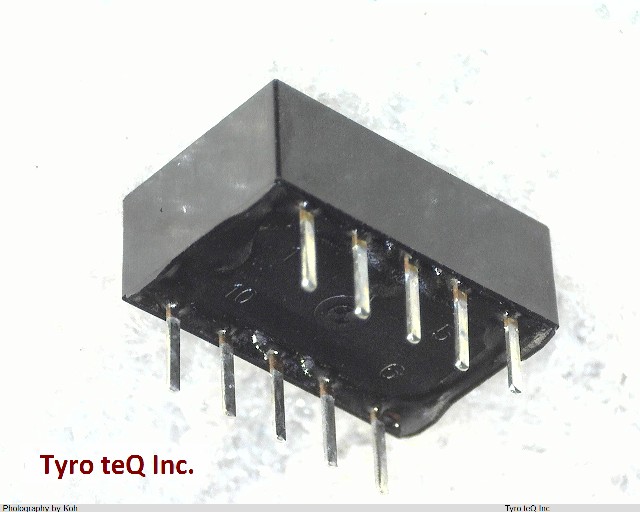 G6H-2 12VDC