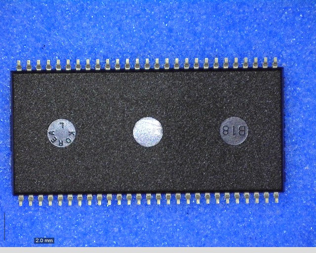 HY57V561620FTP-6