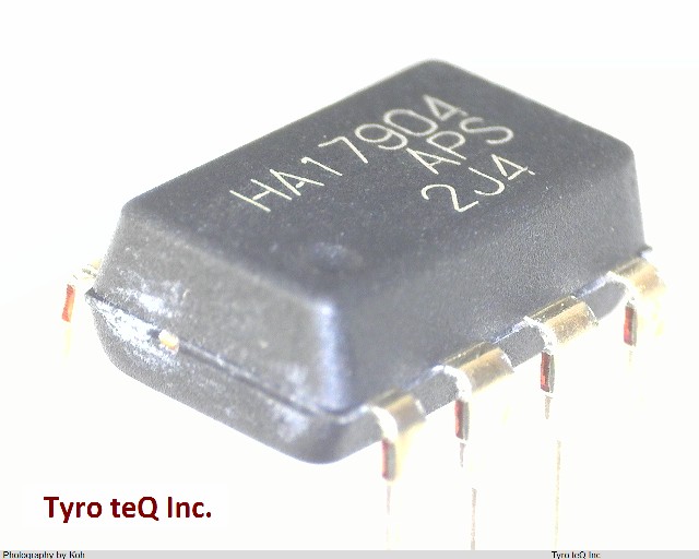 HA17904APS-E