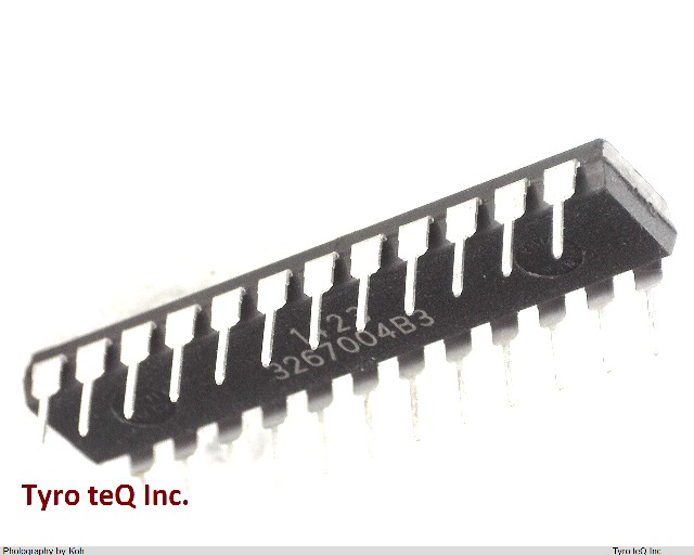 GAL22V10D-15LPN