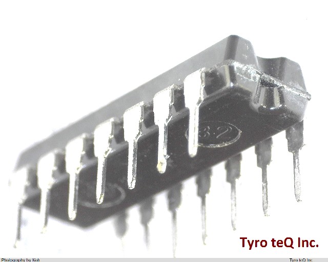 HD74LS164P