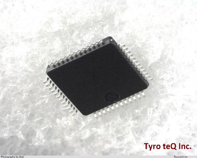 HD64F3694FXV