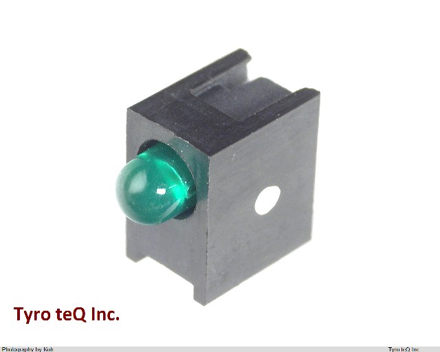 HLMP-1640-B00A1