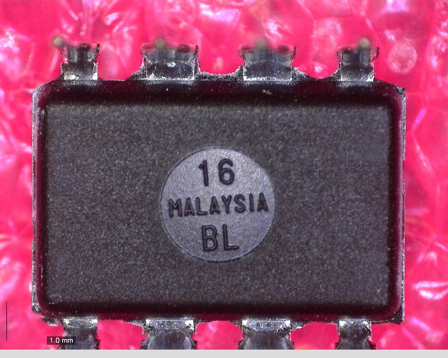 HA17555PS
