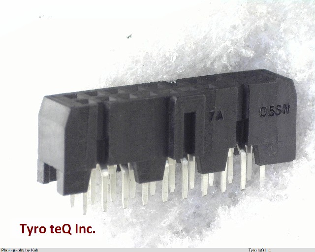 HIF3FB-20DA-2.54DSA