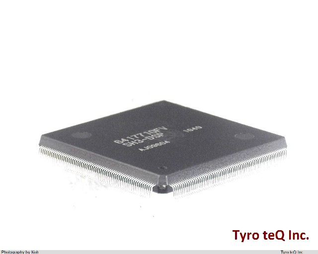 HD6417710FV