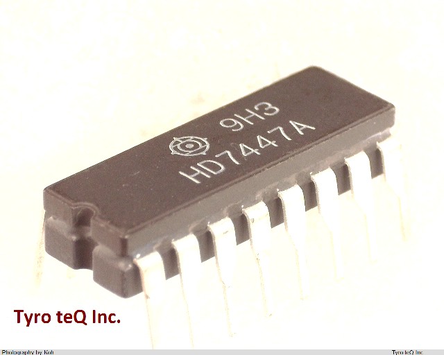HD7447AP