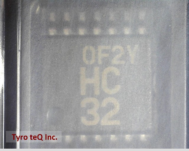 HD74HC32TELL-E