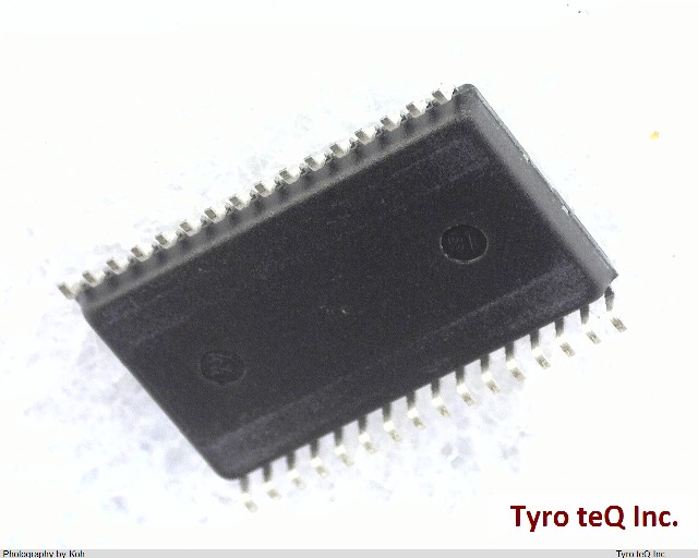 HM62V8512CLFP-5