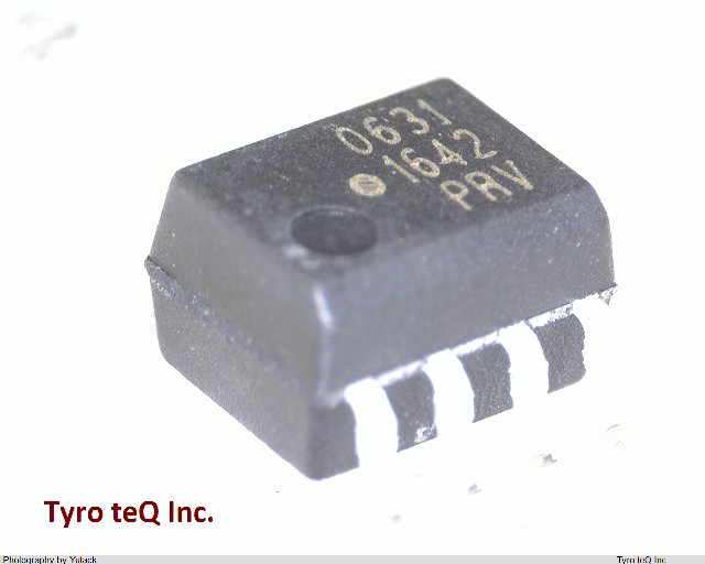 HCPL-0631-000E