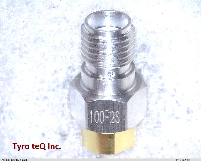 HRM-100-2S(09)