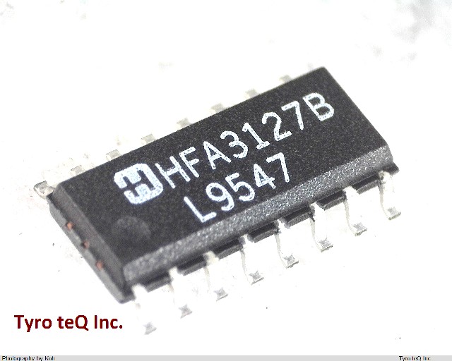 HFA3127B