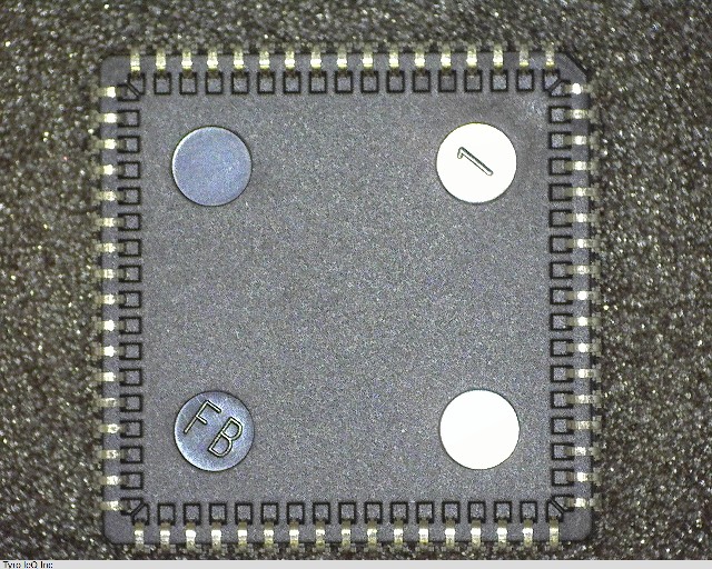 HD64180ZCP6X