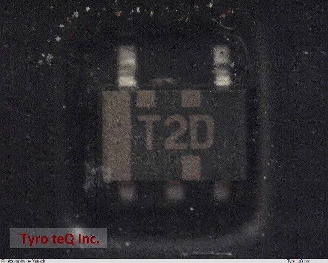 HD74LV1GT08ACME-E