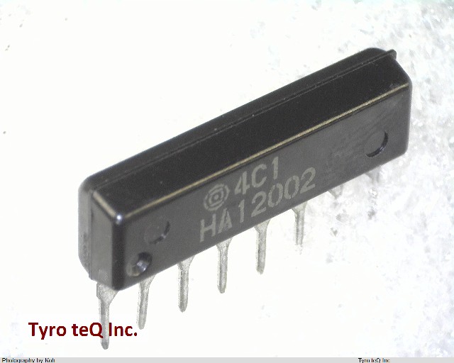 HA12002