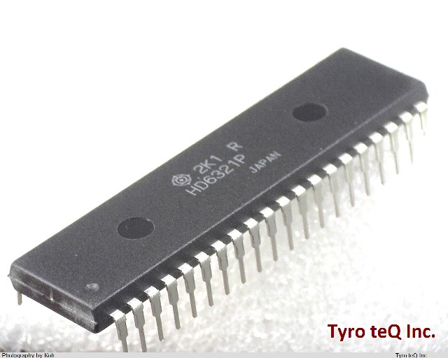 HD6321RP