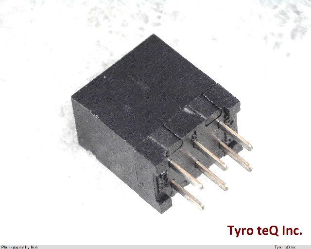 HIF3H-6DA-2.54DSA(71)