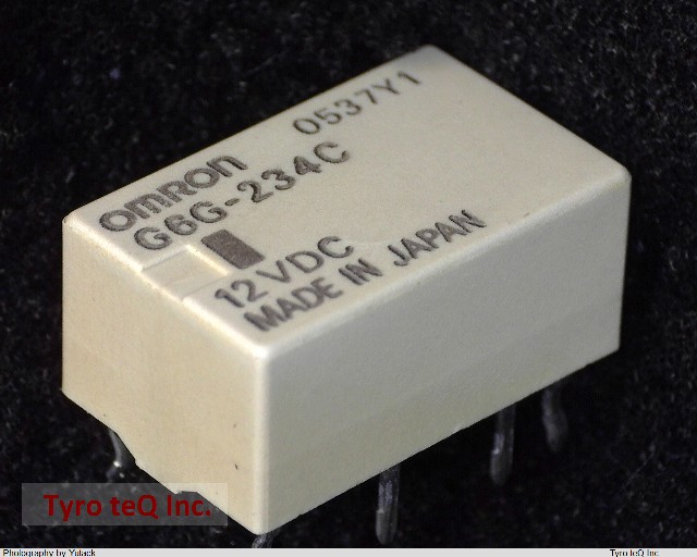 G6G-234C-DC12