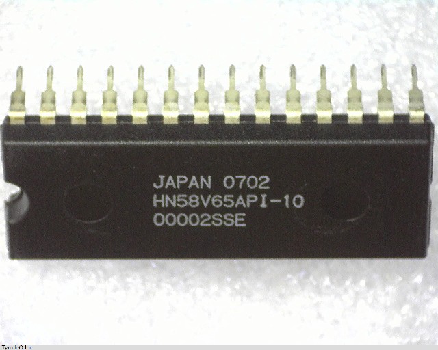 HN58V65API-10E