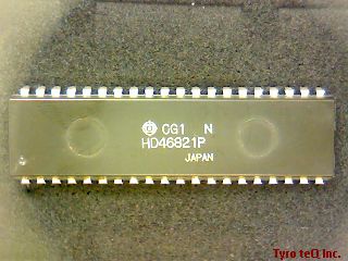 HD46821P