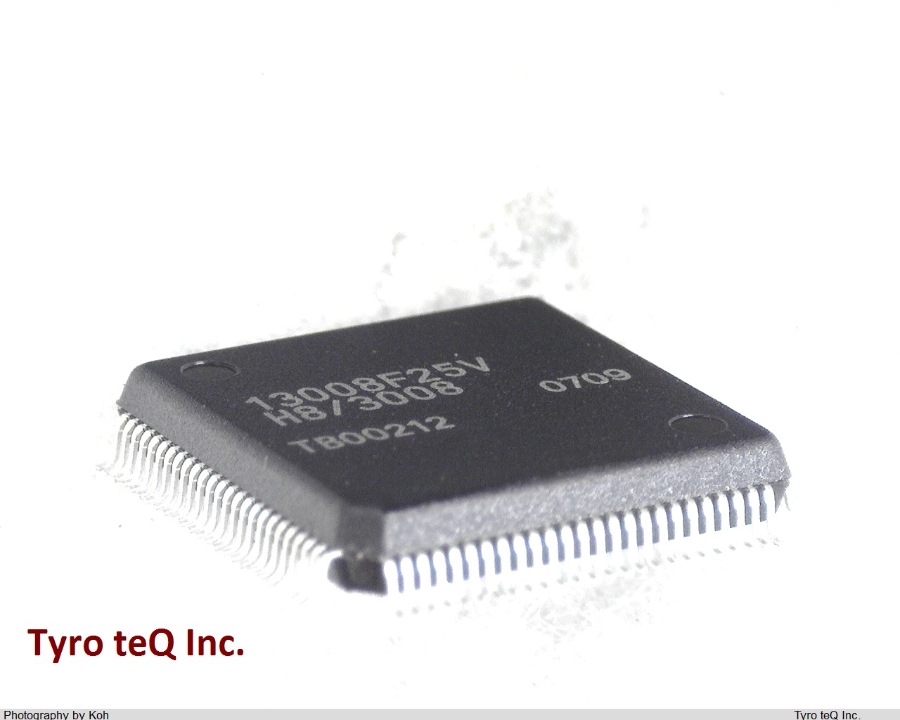 HD6413008F25V