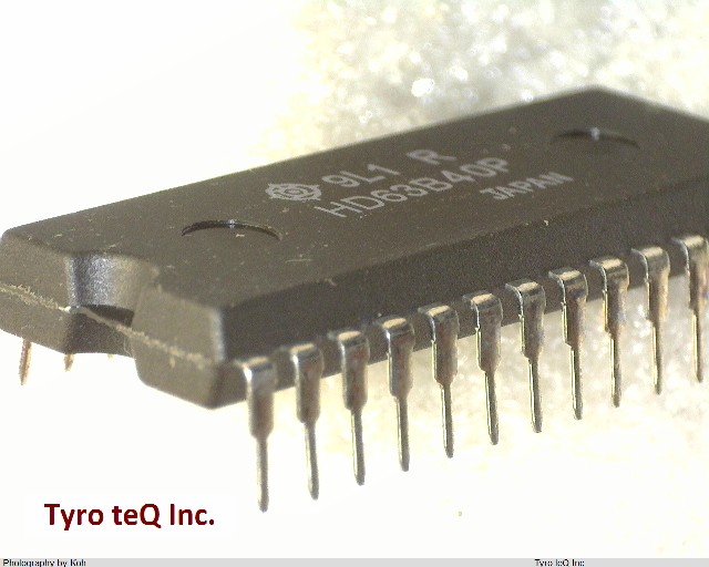 HD63B40P