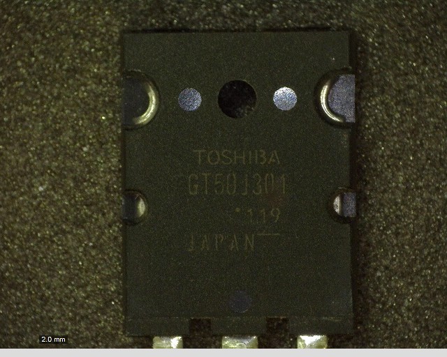 GT50J301