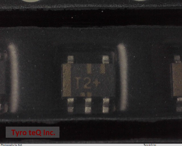 HD74LV1G08ACME-E