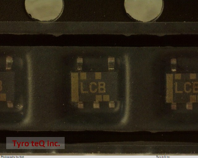 HD74LV1G126ACME-E