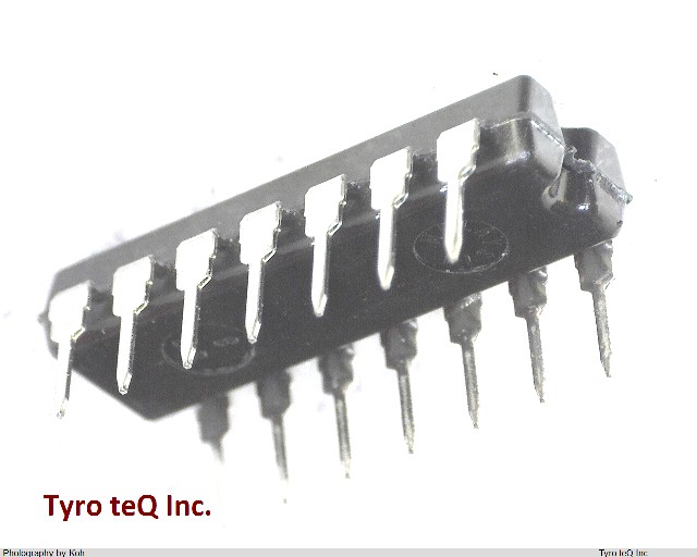 HD14069UBP