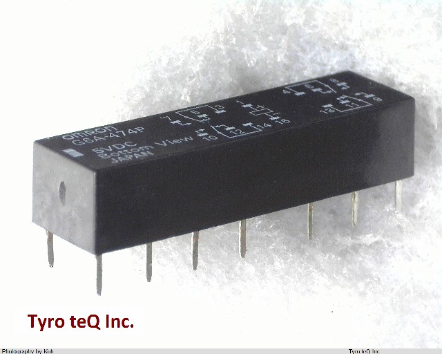 G6A-474P DC5