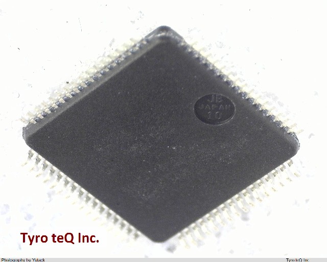 HD64N3687GFPV