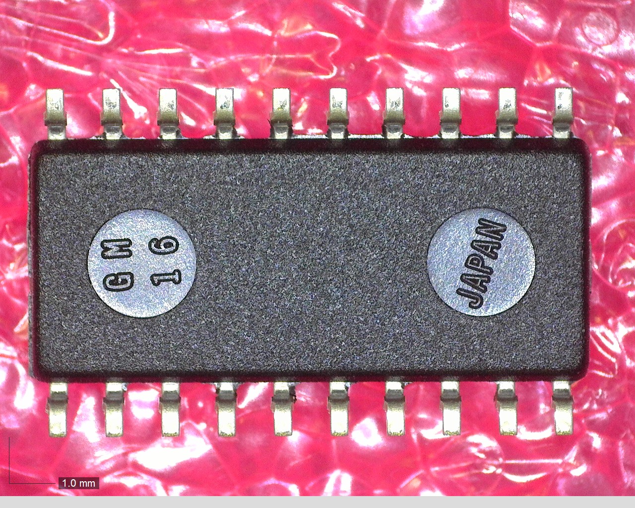 HD74ACT240FP
