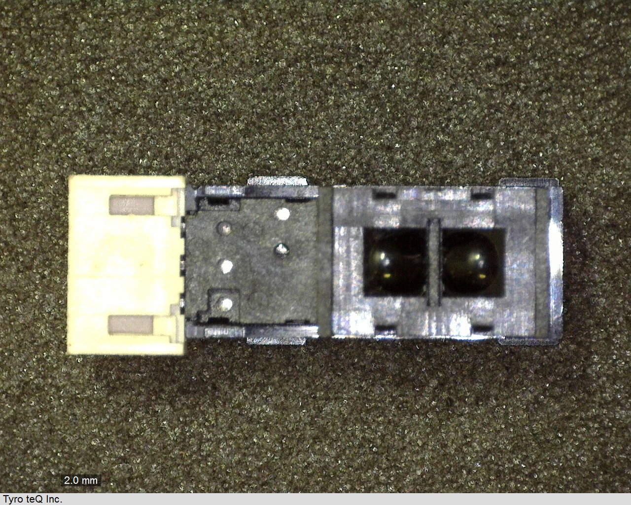GP2A231LRSA