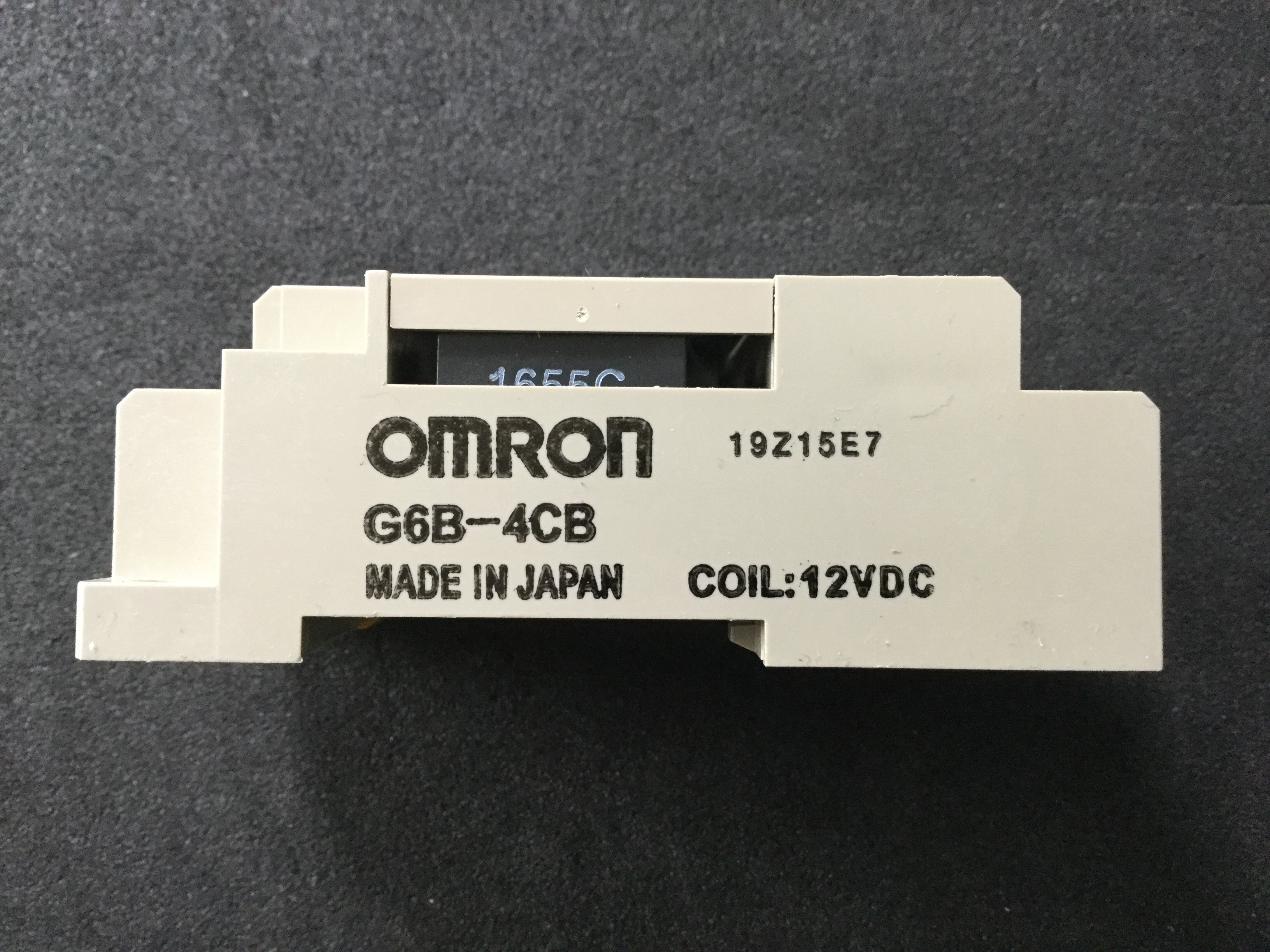 G6B-4CB DC12