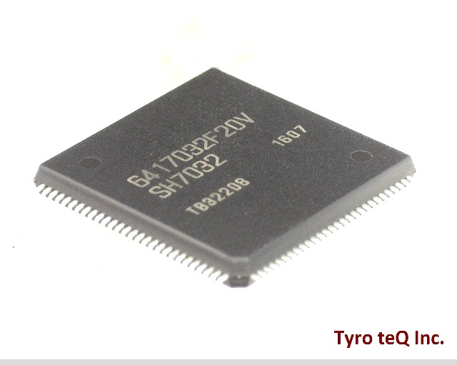 HD6417032F20V