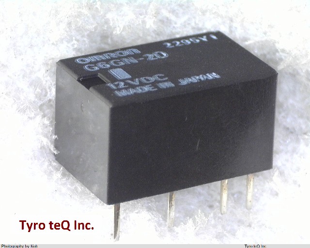 G6GN-2D DC12