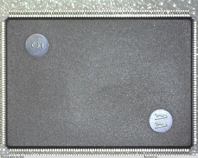 HD64F7055RFJ40
