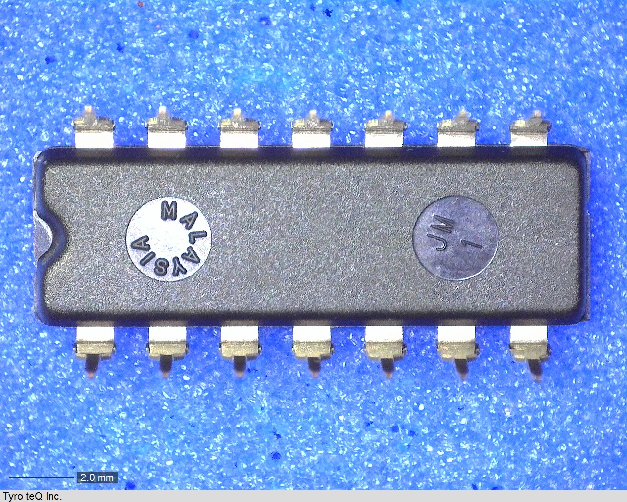 HD74HC74P