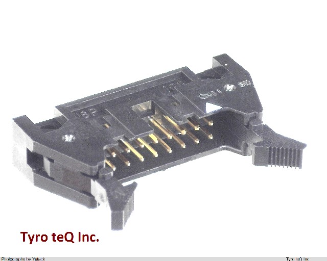 HIF3BA-16PA-2.54DSA(71)