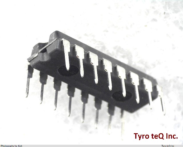 HA16603P