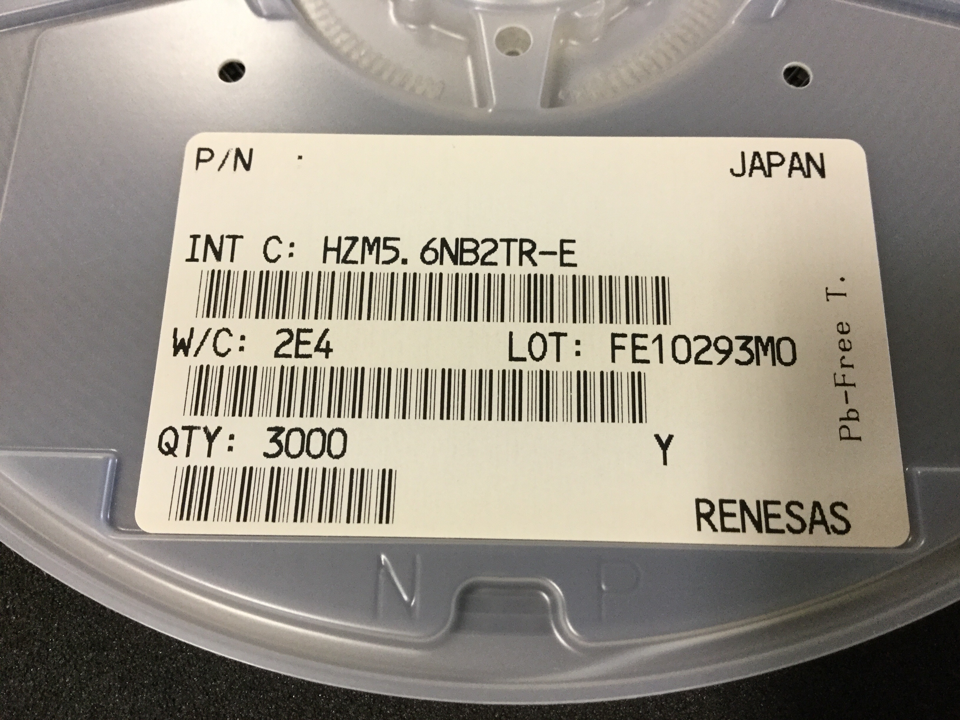 HZM5.6NB2TR