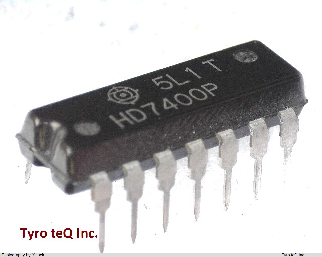 HD7400P