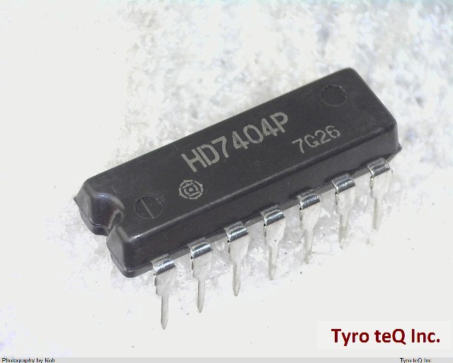 HD7404P
