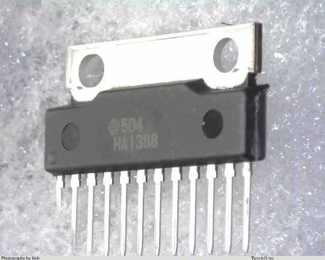 HA1388