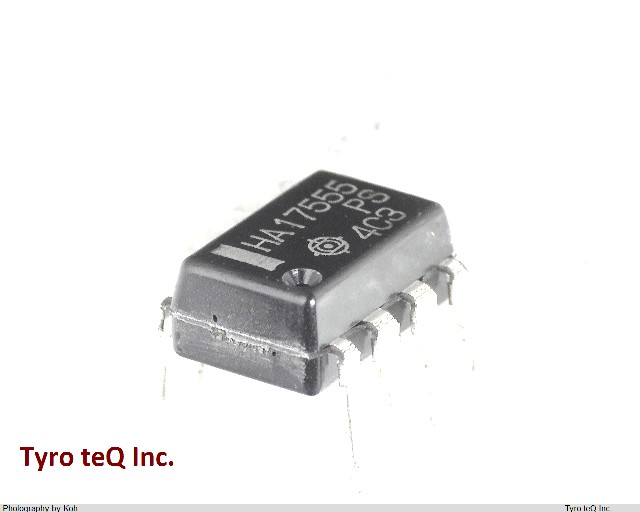 HA17555PS